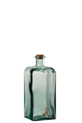 Getränkespender Flasche
